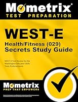 Algopix Similar Product 1 - WESTE HealthFitness 029 Secrets