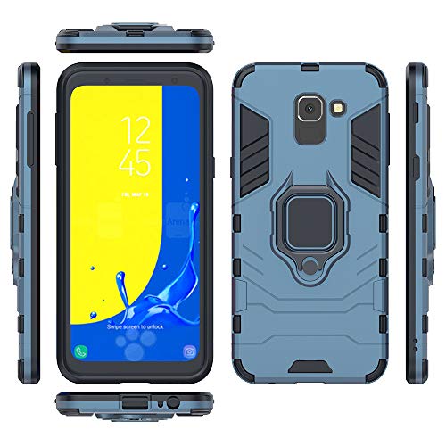 AKABEILA Cover Samsung J6, Compatible With