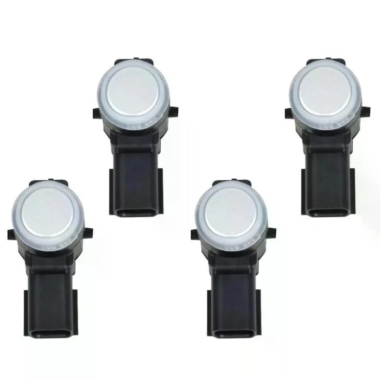 4PCS 23428268 Sensore di parcheggio per Cadillac CTS XTS Chevy Bolt Malibu Impala Tahoe per Sonic Trax parti