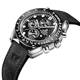 Zoom IMG-2 ln lenqin orologio uomo orologi Zoom IMG-2 ln lenqin orologio uomo orologi