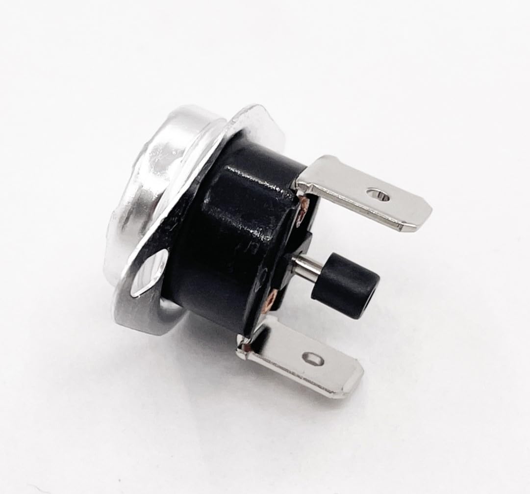 Amazon.com: Tolxh #36tx16 Limit Switch Manual Reset Thermostat