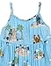 STAR WARS Darth Vader Boba Fett R2-D2 Toddler Girls Matching Family Cami Dress Girls Dress 5T