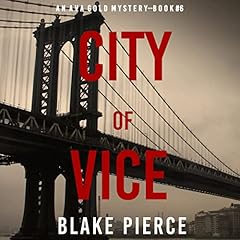 Couverture de City of Vice