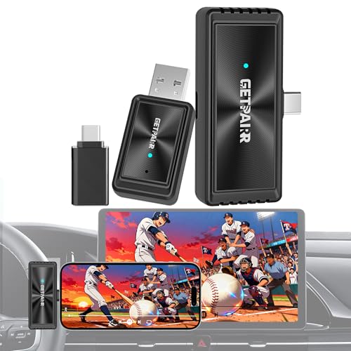 Amazon.co.jp: GETPAIRR Mirror Cast 【次世代モデル】ミラーリング