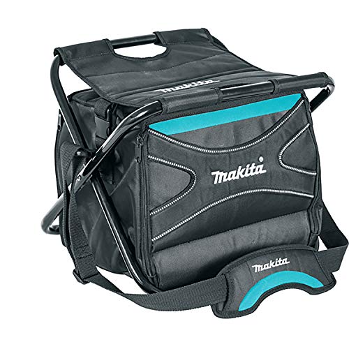 Preisvergleich Produktbild Makita p-80961 Stuhl Werkzeugtasche Mehrfarbig