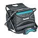 Produktbild Makita p-80961 Stuhl Werkzeugtasche  Mehrfarbig