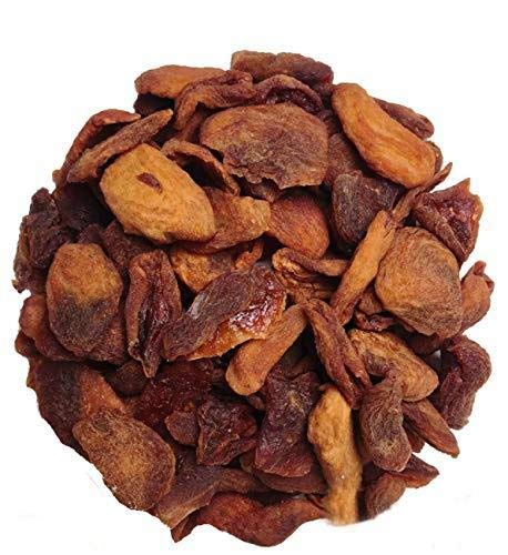 BIO Wilde Aprikosen, sehr aromatisch, leicht sauer, sonnengetrocknet in ...