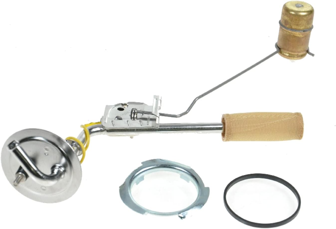 TRQ Fuel Tank Sending Unit Compatible with 1970 Ford Mustang Mercury Cougar