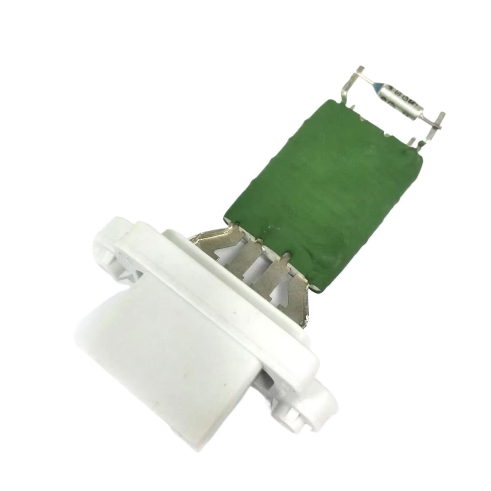 Resistencia del Ventilador del radiador y del Motor del soplador 1325972 3M5H18647Ac para Smax, Galaxy y Mondeo (2006-2024)