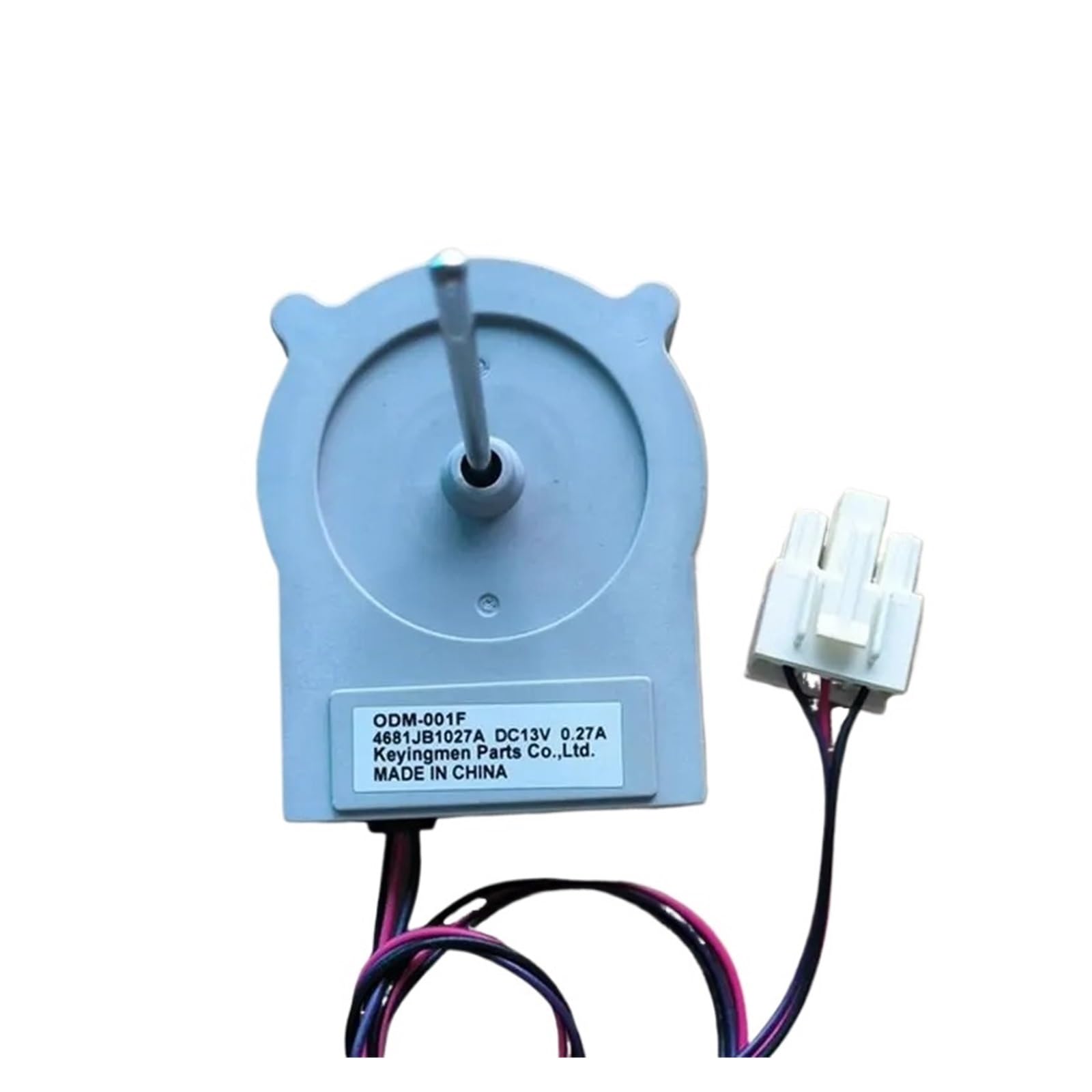 Motor de ventilador de refrigerador, Compatible con LG,