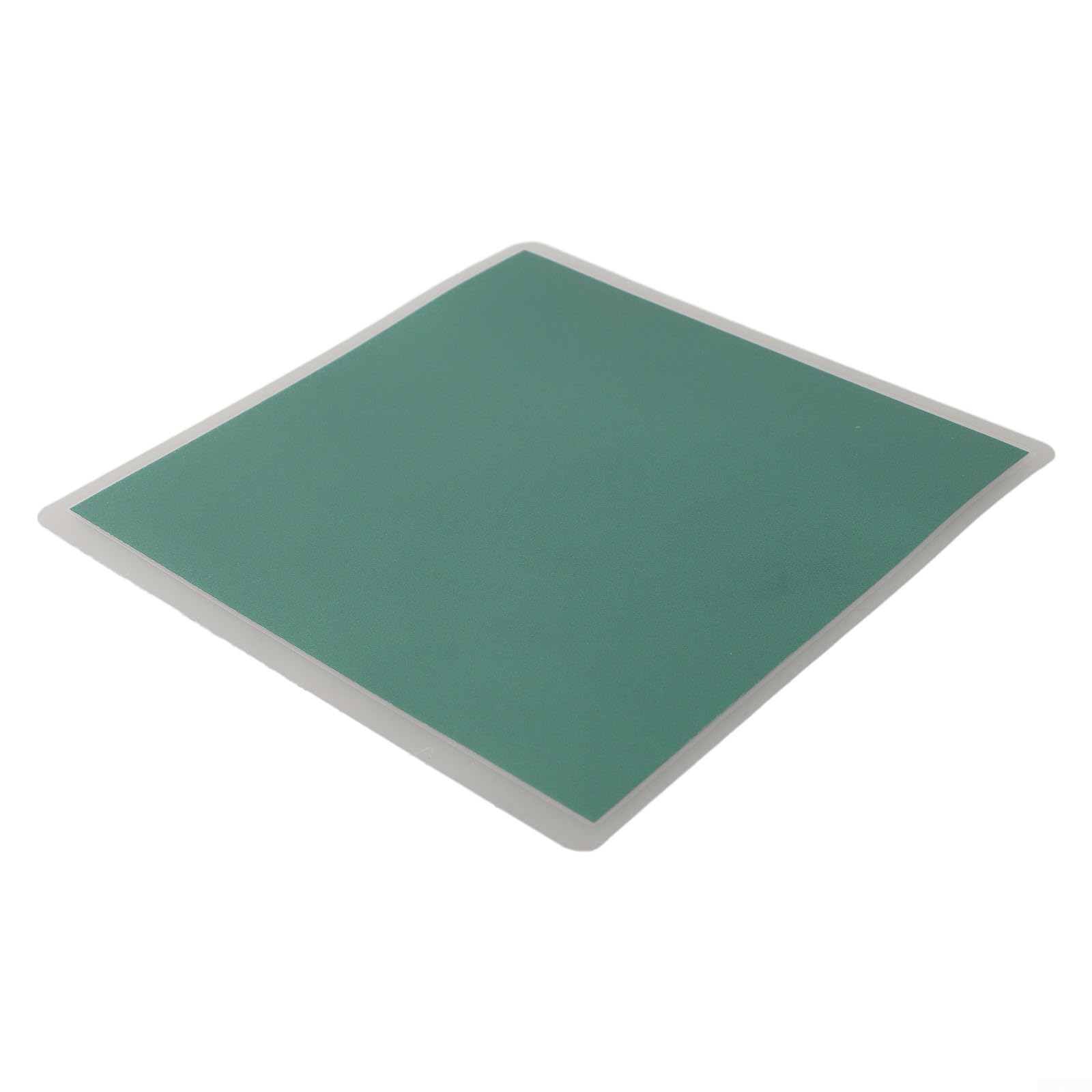 Película de visor de campo magnético para análisis y detección de campo magnético, portátil de 60 x 80 mm a 152 x 152 mm, tarjeta de sensor flexible para educación científica, control de calidad e