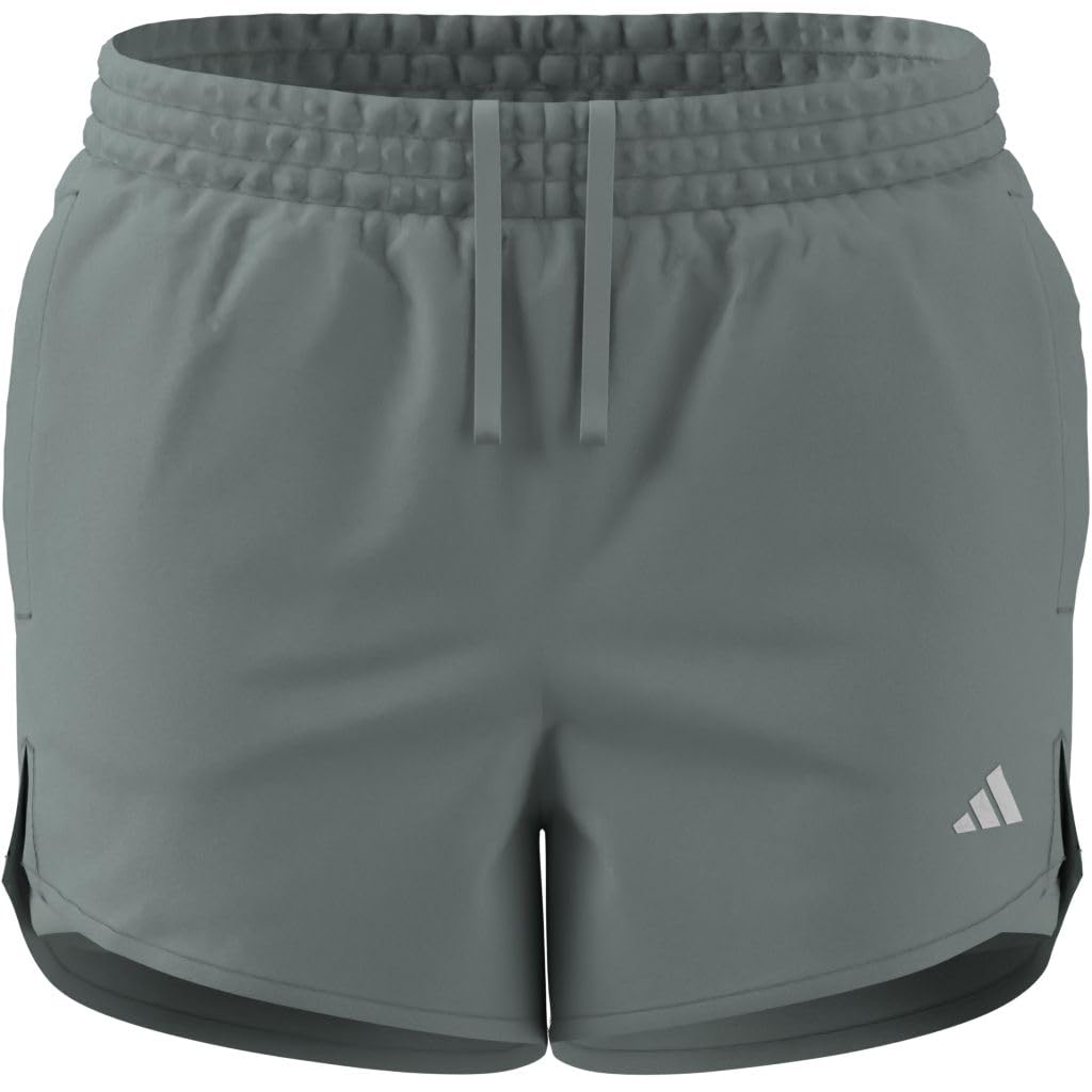 adidas Workout Essentials 2in1 Shorts - Shorts - Short Hybride - Femme