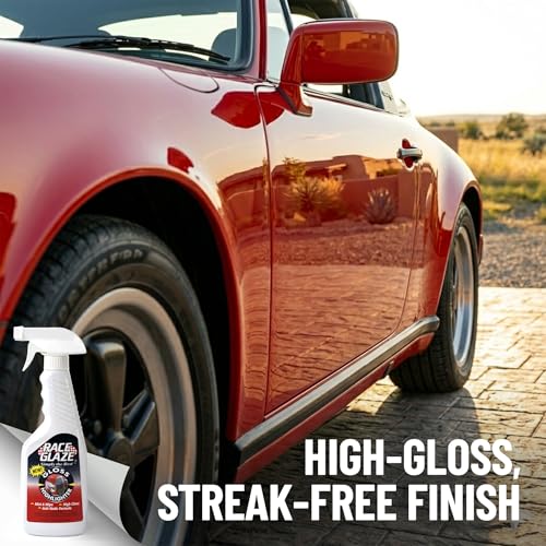 Gloss Highlighter – Quick Detailer Spray, 16 fl oz, pack 2 miniatura 3