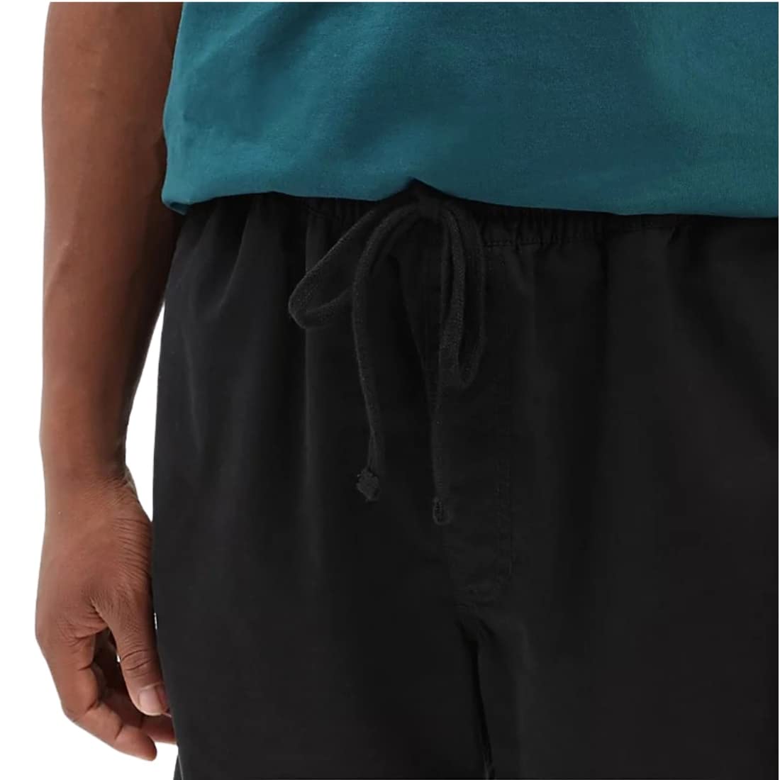 Vans Herren Hose Range Baggy Tapered Elastic Waist Pant