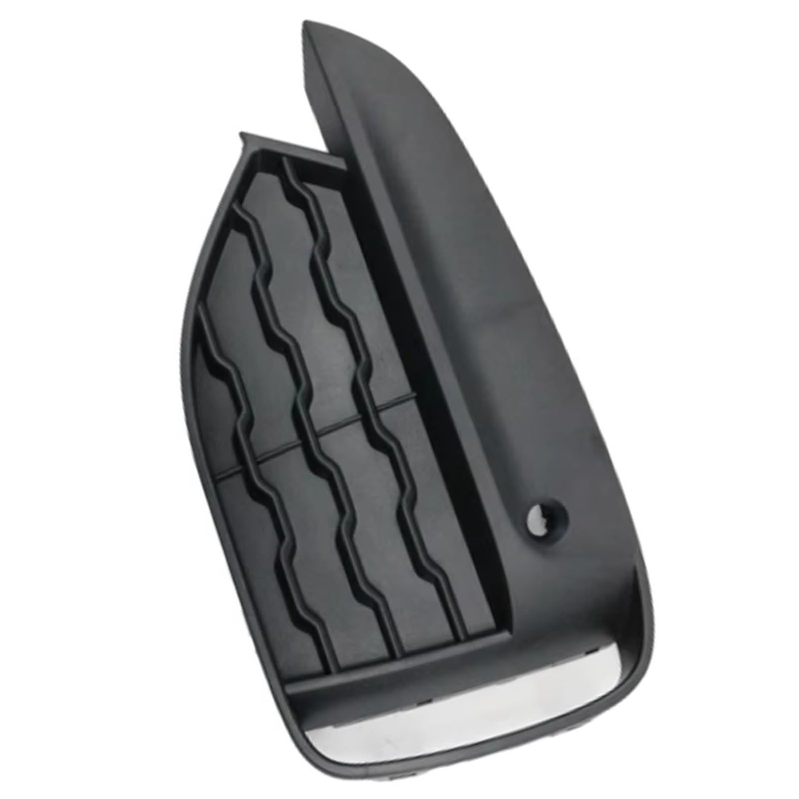 Rejilla delantera para luz antiniebla de X6 F16 xDrive50i 2015-2019, reemplazo OEM 51118057143 7