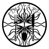 Kreative Arts Larg Black Metal Wall Art Fork Spoon Knife Farmhouse Kitchen Decor Wall Hanging 24x24...