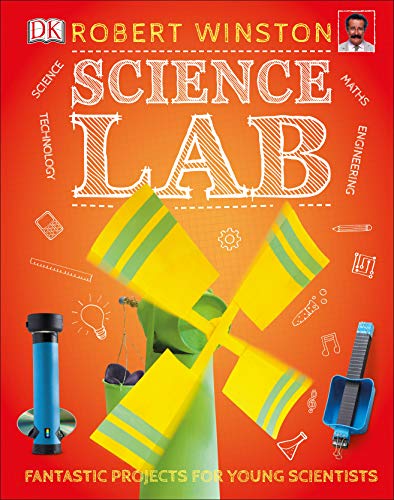 Image of Science Lab