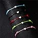Imagen de Pulsera de Amistad Corazón Heart