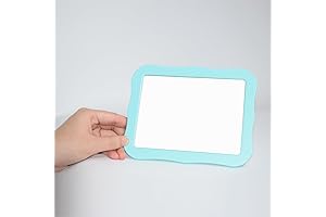 Easily Mountable Locker Magnetic Mirror