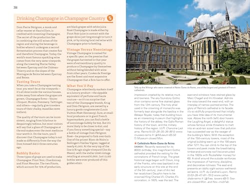 Fodor's Essential France