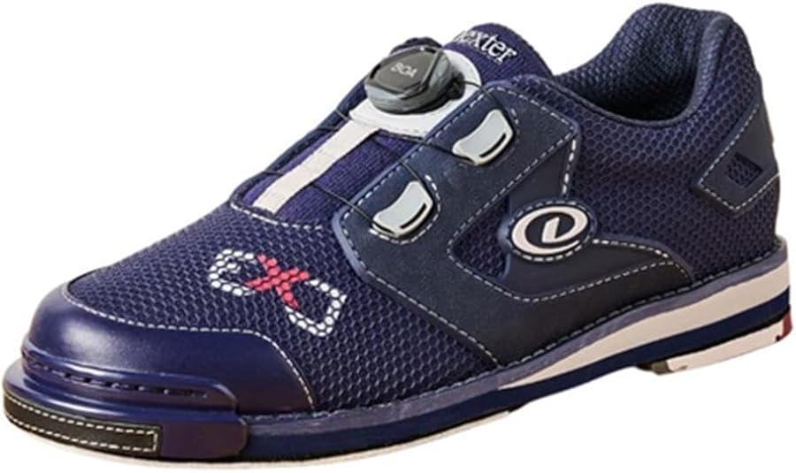 Dexter ボウリングシューズ　メンズ 51n7KRY-fCL._AC_SY535_.jpg