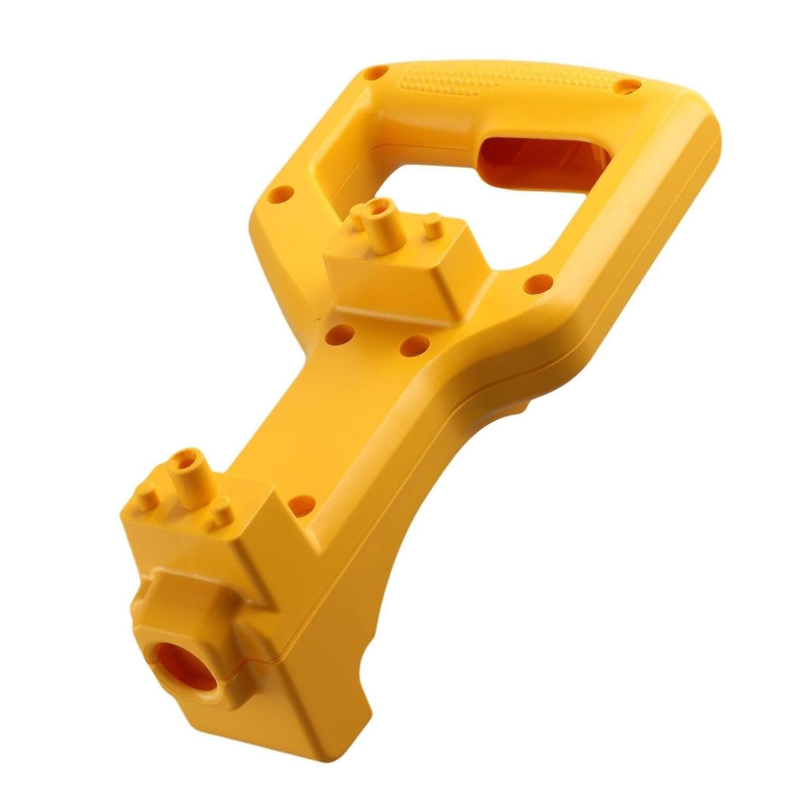 EUUEKathy Bulevisiter Miter Saw Handle Clamshell 393960-00 Replacement Part Compatible with DW703 DW703-B2 DW703-B3 DW713 Easy Installation