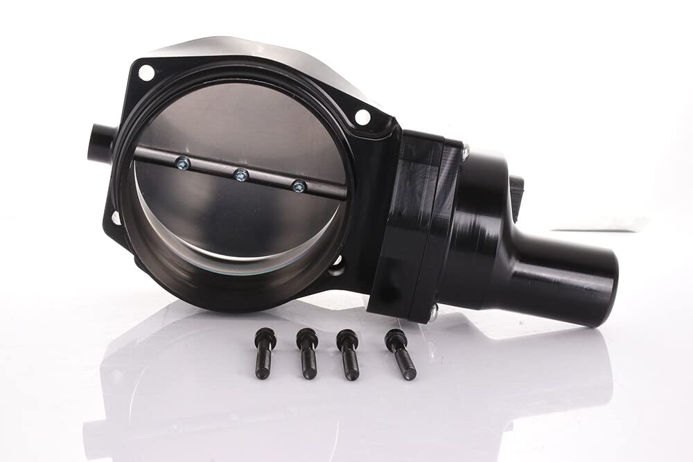 ROADFAR Electric Throttle Body Assembly Compatible for Chevy for Camaro 6.2l 10-14, for Chevy for Corvette 6.0l 06-07, for Chevy for Corvette 6.2l 08-19, 13 for Chevy for Corvette 7.0l