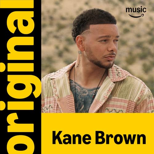 Kane Brown