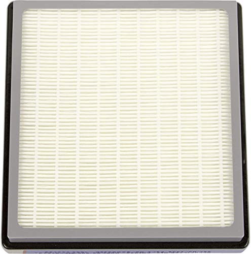 NILFISK 12015500 HEPA Filter,Dry Pick Up