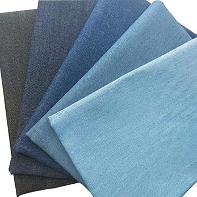 denim material price