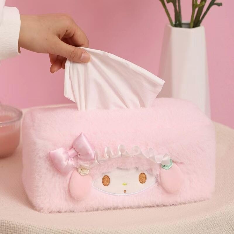 Amazon.co.jp: ハンギョドン ティッシュホルダー ぬいぐるみ