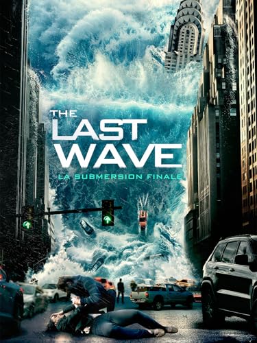 The Last Wave