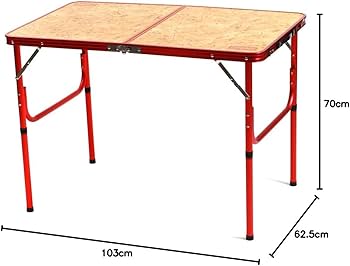 CHUMS フォールディングテーブル 51n7LG5GTVL._AC_UF350,