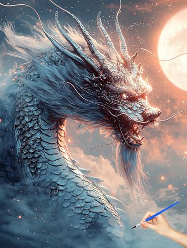 G  hG hS Paint by Numbers io[yCg q S DIY Cheerful Painting H| |ph ANLbg l̂߂̃NGCeBuȎ av[g z[ ItBX