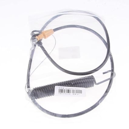 ATORSE Genuine Mtd 746-04173 Deck Engagement Cable Troybilt Mowers Parts for Home Improvement