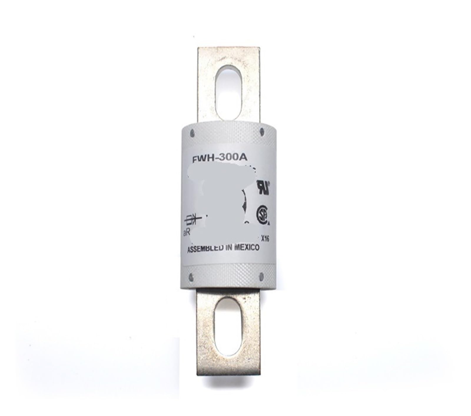 QRUYHBAJU FWH-300C-350C-400C 300A-350A-400A 500A Fuse(FWH-300A)