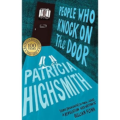 People Who Knock on the Door