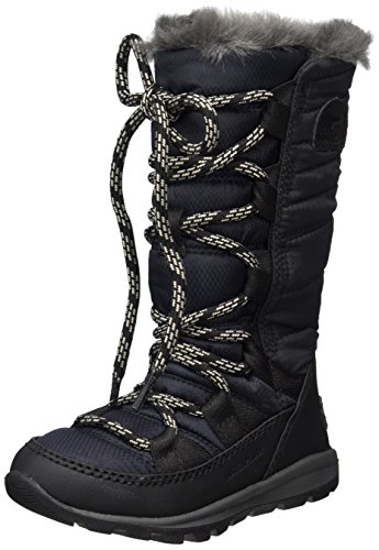 Sorel Children's Whitney Lace Snow Boots Girls