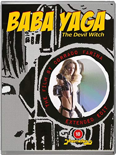 Baba Yaga