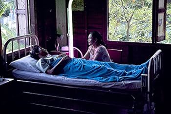 Amazon.co.jp: 光りの墓/世紀の光 Blu-ray : ジェンジラー・ポンパット