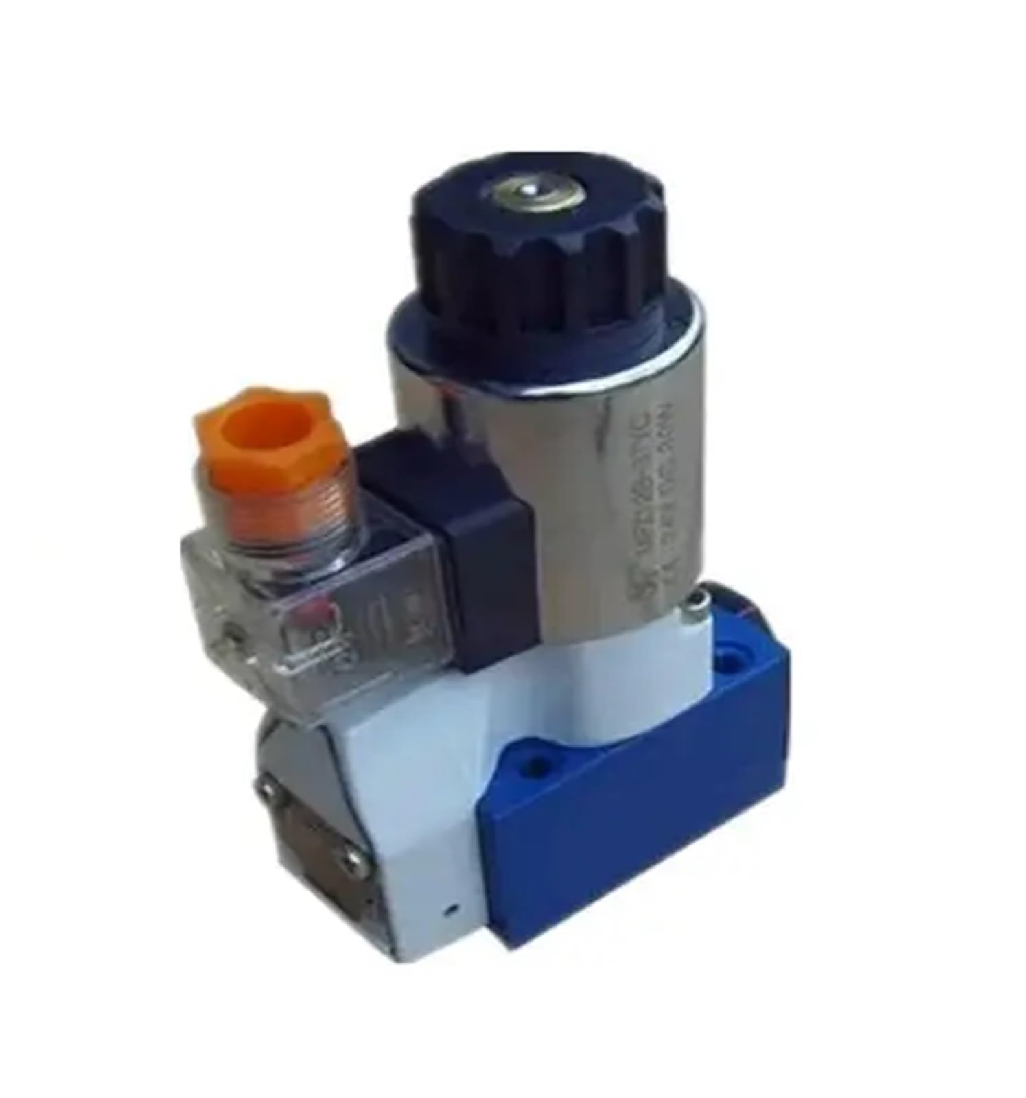 PXQCHAVLN M-3SEW6C30B/420MG24N9K4 M-3SEW6D30B/420MG24N9K4 Electromagnetic Valve(M-3SEW6D30B)