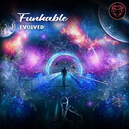 Amazon.com: Evolved : Funkable: Digital Music