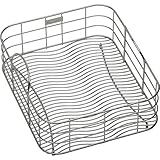 Elkay LKWRB1316SS Rinsing Basket
