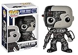 Funko POP TV: Star Trek The Next Generation - Locutus of Borg Action Figure