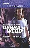 Finding the Edge (Colby Agency: Sexi-ER, 1)