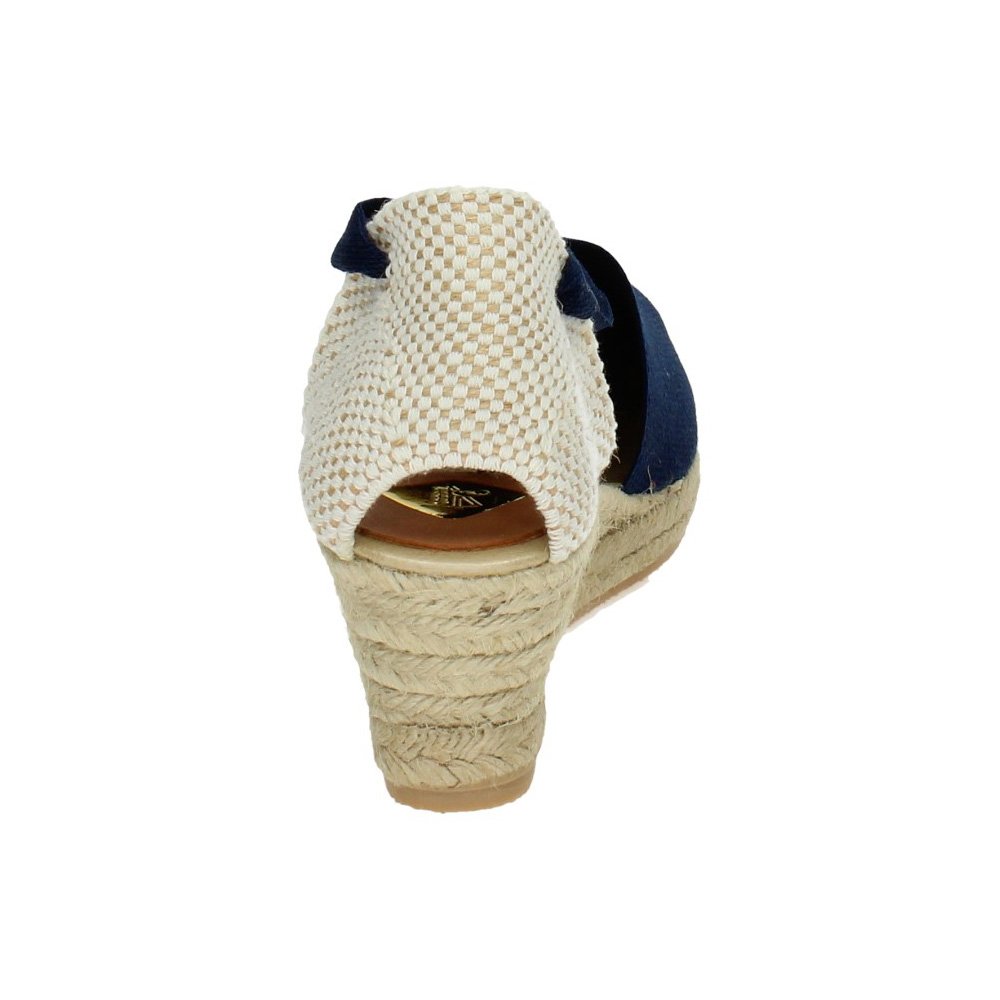 TORRES Valenciana VALENCIANAS Gomma Donna Espadrillas