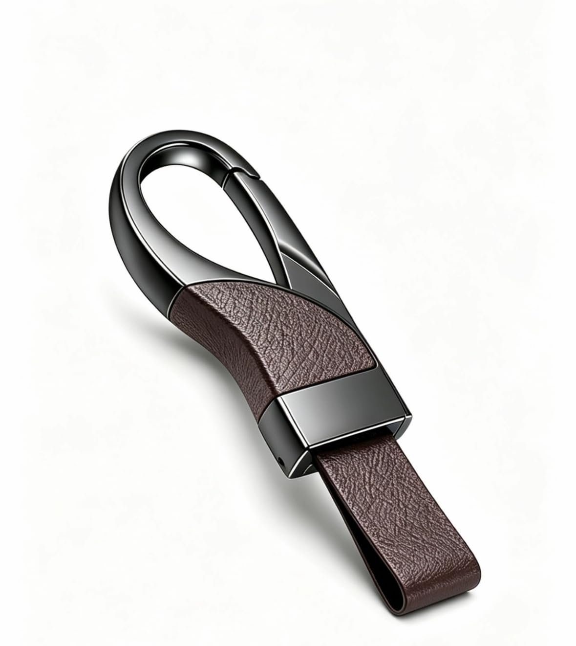 YDSTNiu 1PCS Car Key Chain for Jaguar I-PACE,
