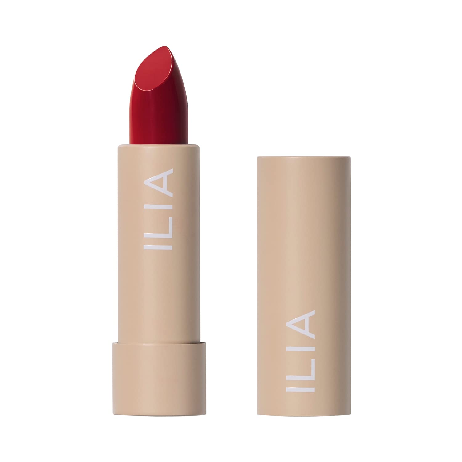 ILIA Color Block Lipstick Tango