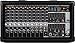 BEHRINGER EUROPOWER PMP2000D