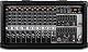 Behringer EuroPower PMP2000D 2000 Watt Mischpult mit Effekten